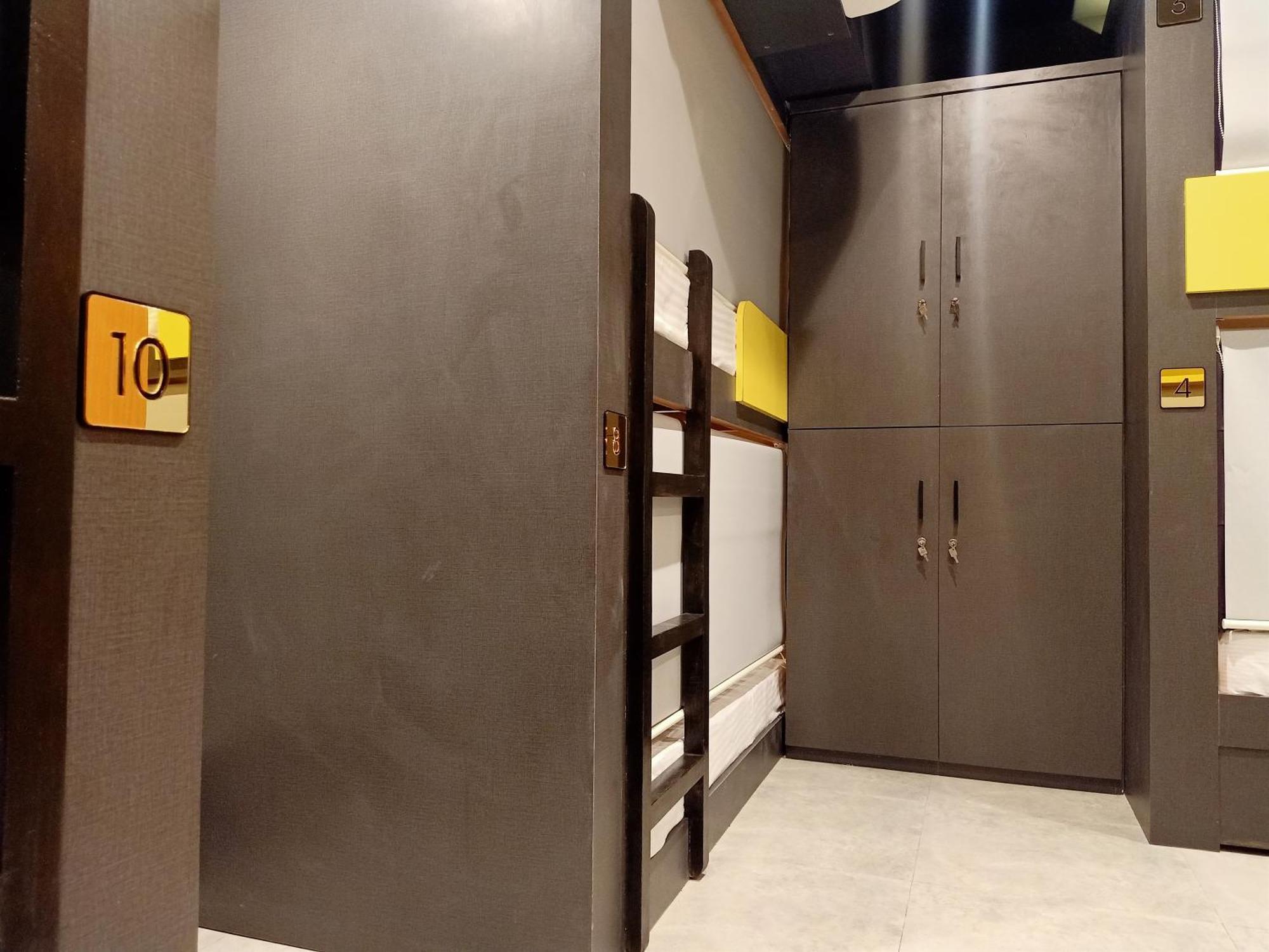 Stay Villa Hostel For Male And Female Bombay Esterno foto