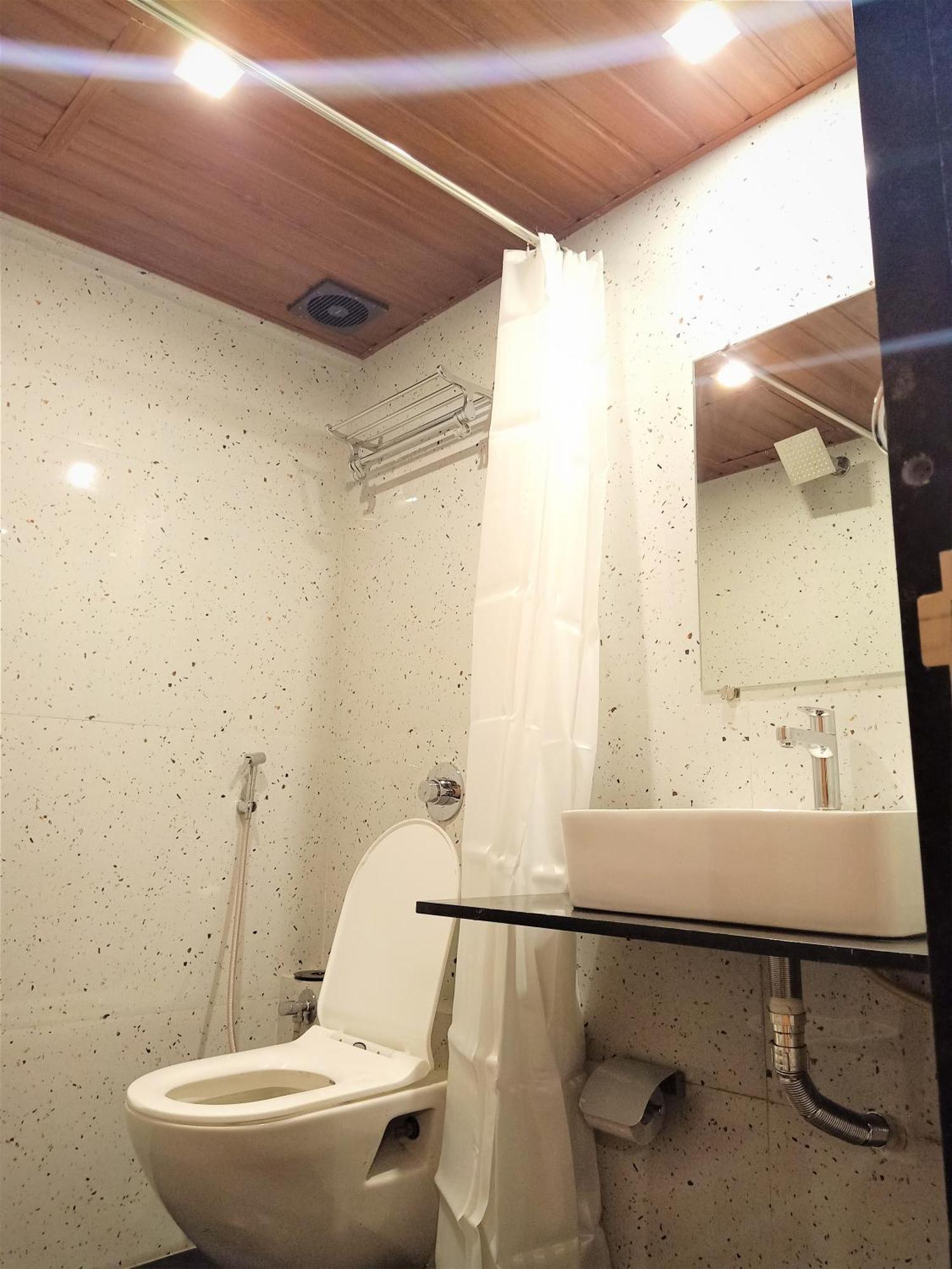 Stay Villa Hostel For Male And Female Bombay Esterno foto