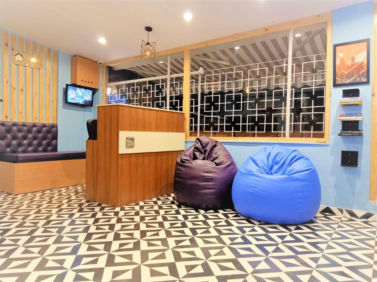 Stay Villa Hostel For Male And Female Bombay Esterno foto