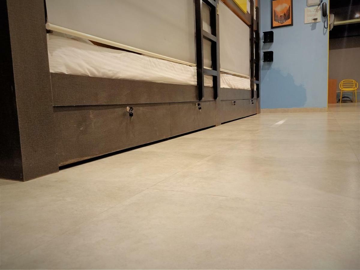 Stay Villa Hostel For Male And Female Bombay Esterno foto