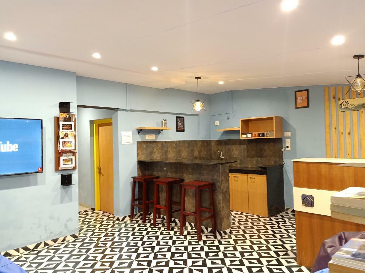 Stay Villa Hostel For Male And Female Bombay Esterno foto