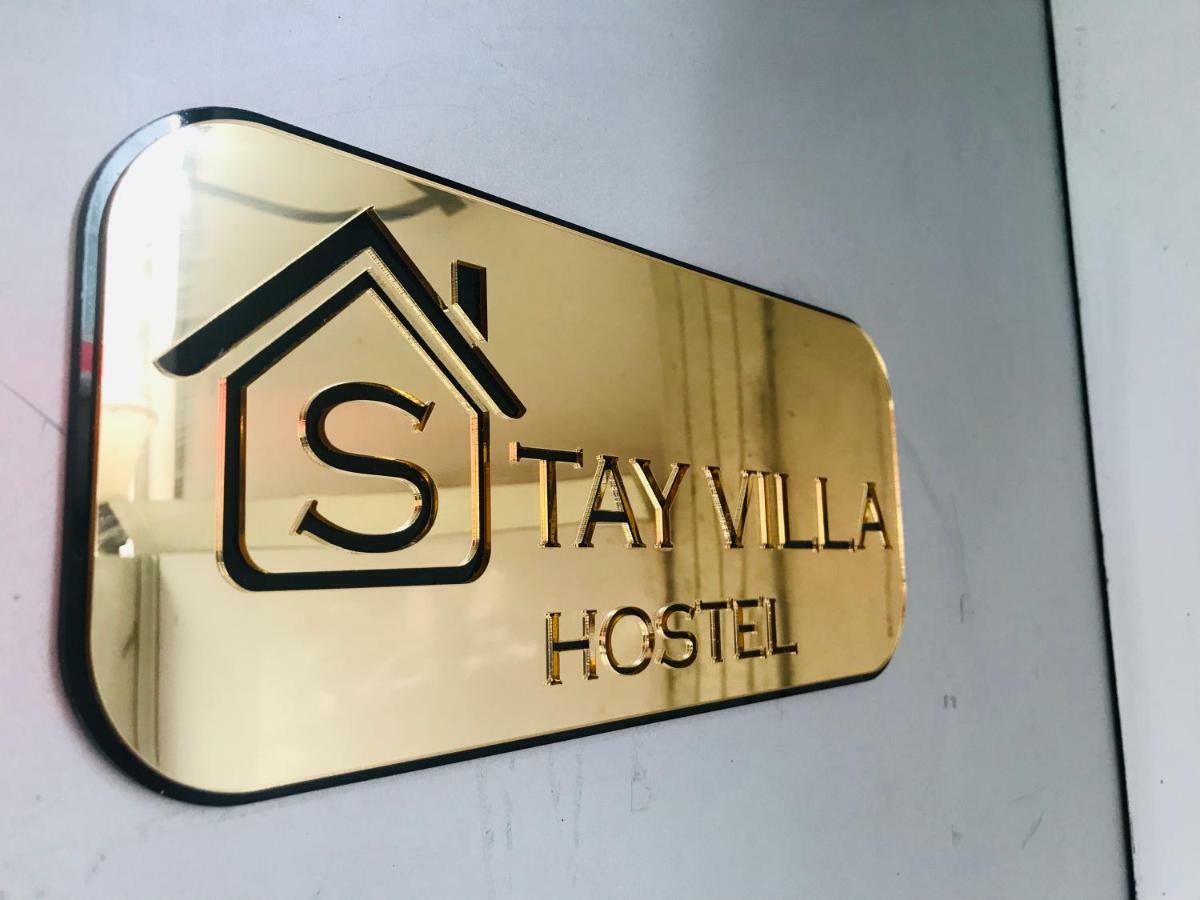 Stay Villa Hostel For Male And Female Bombay Esterno foto